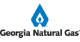 Gas naturale della Georgia
