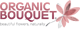 Logo ORGANIC BOUQUET