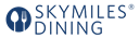 Logo SkyMiles Dining