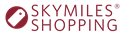 Logo SkyMiles Shopping