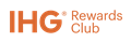 IHG – Logo