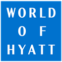 Hyatt Hotels & Resorts – Logo