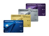 American Express Cards