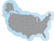 gogo coverage