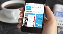 GoGo su telefono