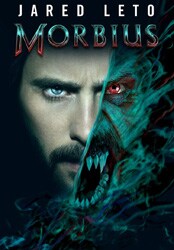 Morbius Morbius Poster