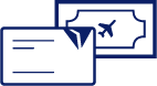 Symbol Pay with Miles