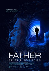 Father of the Cyborgs Affiche Father of the Cyborgs