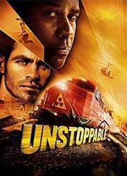 Unstoppable Unstoppable Poster