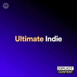 Mixtape Ultimate Indie Affiche Mixtape Ultimate Indie