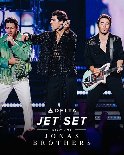 Jonas Brothers Affiche Jonas Brothers