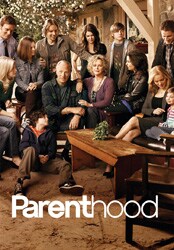 Parenthood Affiche Parenthood