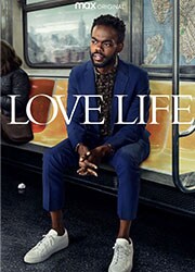 Love Life Affiche Love Life