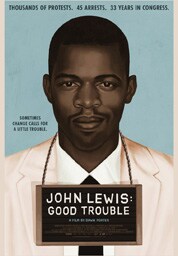 John Lewis: Good Trouble