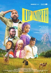 Up North Up North