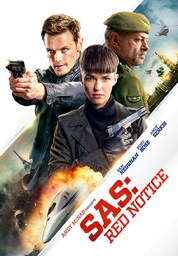 SAS: Red Notice SAS: Red Notice