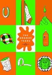 Orange Years: The Nickelodeon Story Orange Years: The Nickelodeon Story
