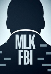 MLK/FBI MLK/FBI