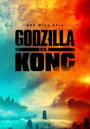 Godzilla vs. Kong Godzilla vs. Kong
