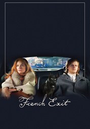 French Exit French Exit