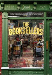 The Booksellers The Booksellers