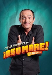 ¡Asu Mare! ¡Asu Mare!