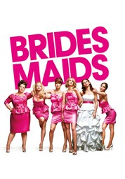 Bridesmaids Pôster de Missão Madrinha de Casamento