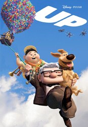 Up Poster Up
