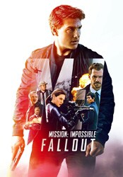 Mission: Impossible Mission: Poster Impossible