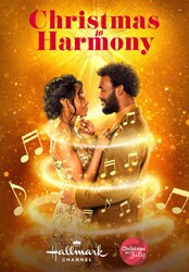 Christmas in Harmony Poster Christmas in Harmony