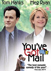 ユー・ガット・メール 『ユー・ガット・メール』のポスター
