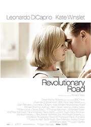 レボリューショナリー・ロード/燃え尽きるまで 『レボリューショナリー・ロード/燃え尽きるまで』のポスター