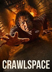 クロールスペース 『クロールスペース』のポスター