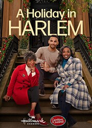 《A Holiday in Harlem》 《A Holiday in Harlem》海报