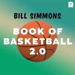 Book of Basketball播客 Book of Basketball海报