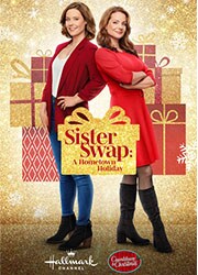 《Sister Swap》 《Sister Swap》海报