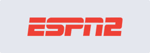 ESPN2 ロゴ ESPN2 ロゴ
