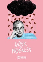 Work In Progress work-in-progress