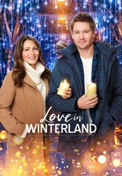 Love in Winterland Love in Winterland