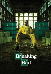Breaking Bad poster breaking bad