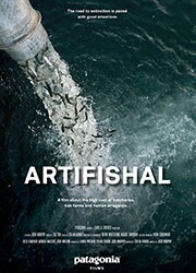 Artifishal Artifishal Poster