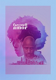 Farewell Amor Affiche Farewell Amor