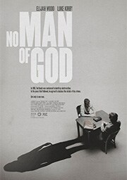 No Man Of God Affiche No Man Of God