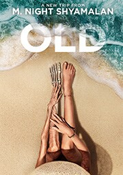 Old Affiche Old