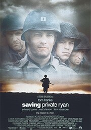 Il faut sauver le soldat Ryan Affiche Il faut sauver le soldat Ryan