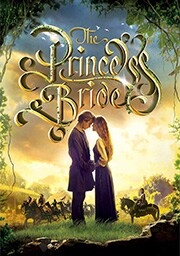 The Princess Bride Affiche The Princess Bride
