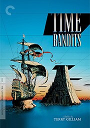 Bandits, bandits Affiche Bandits, bandits