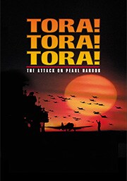 Tora! Tora! Tora! Tora! Tora! Tora! Affiche