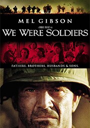 Nous étions soldats Affiche Nous étions soldats
