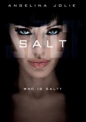 Salt Affiche Salt